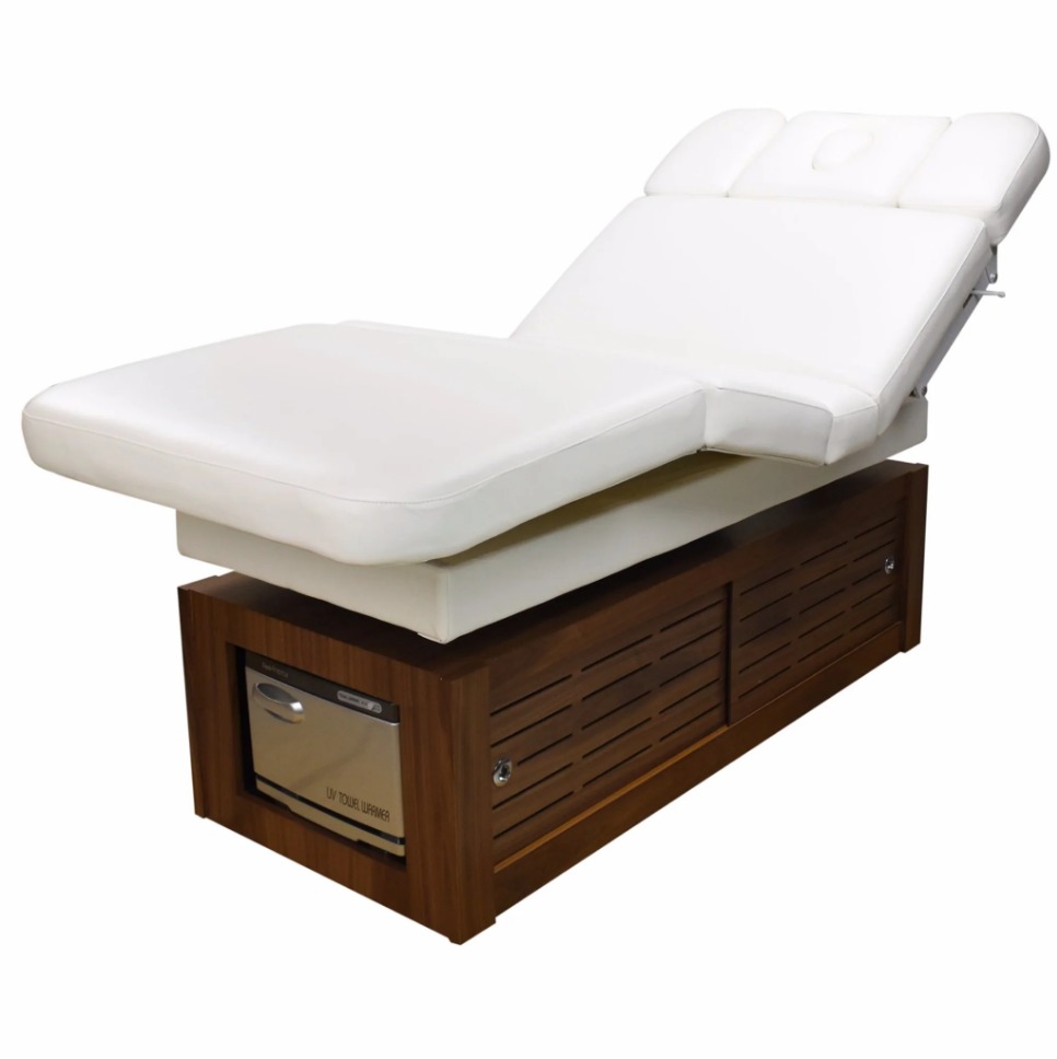 EMBRACE Treatment Table